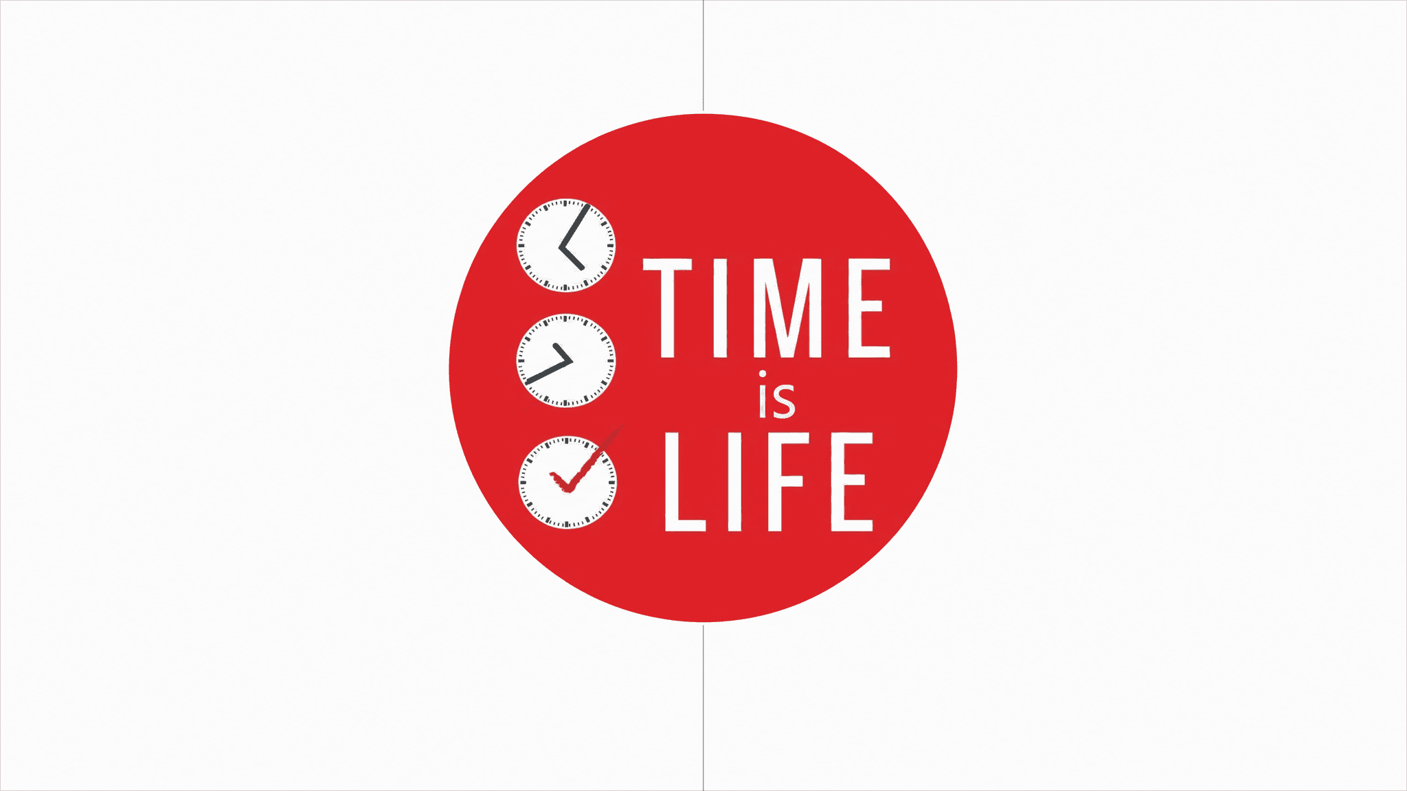 Time is Life