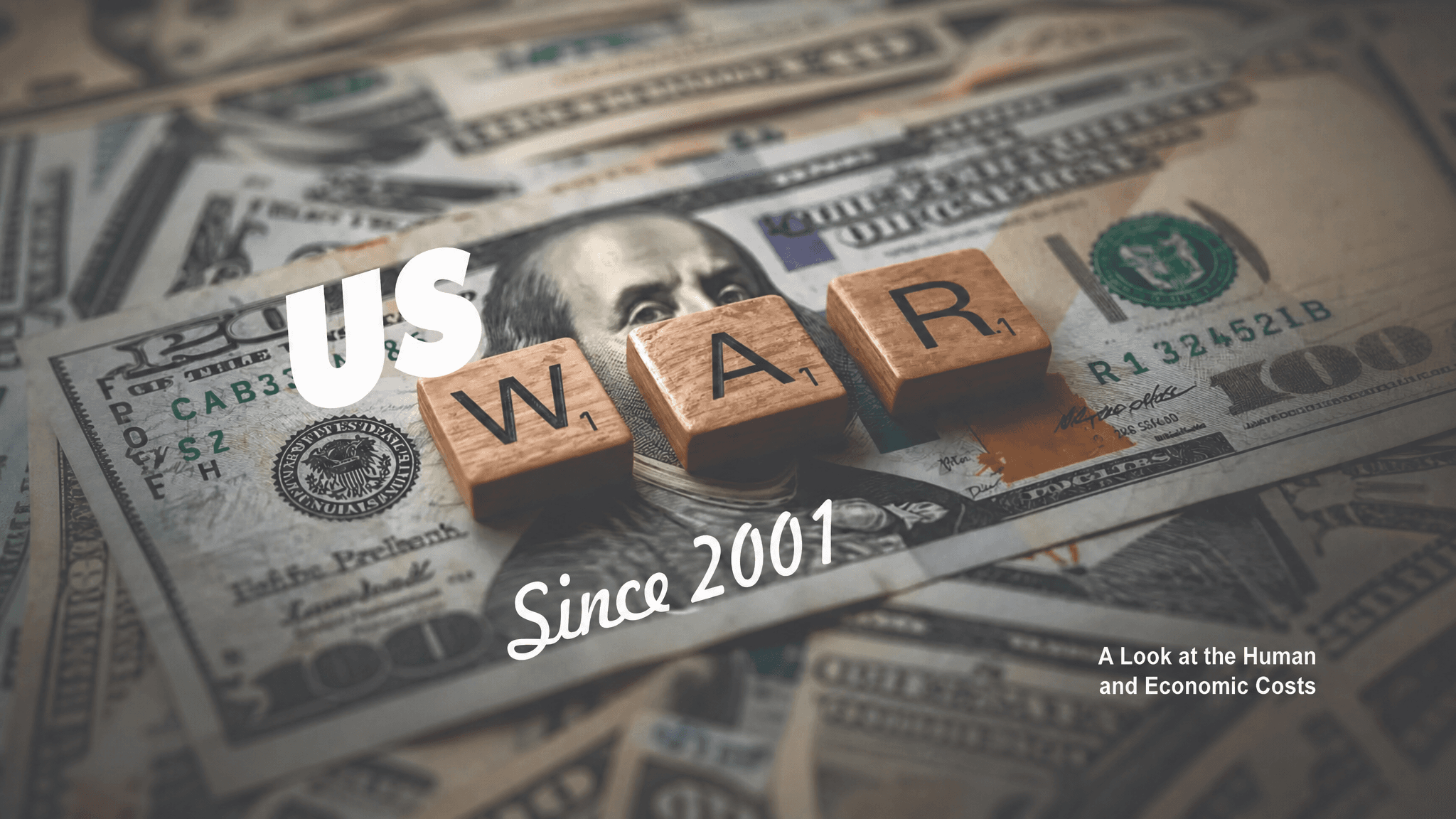 US Wars