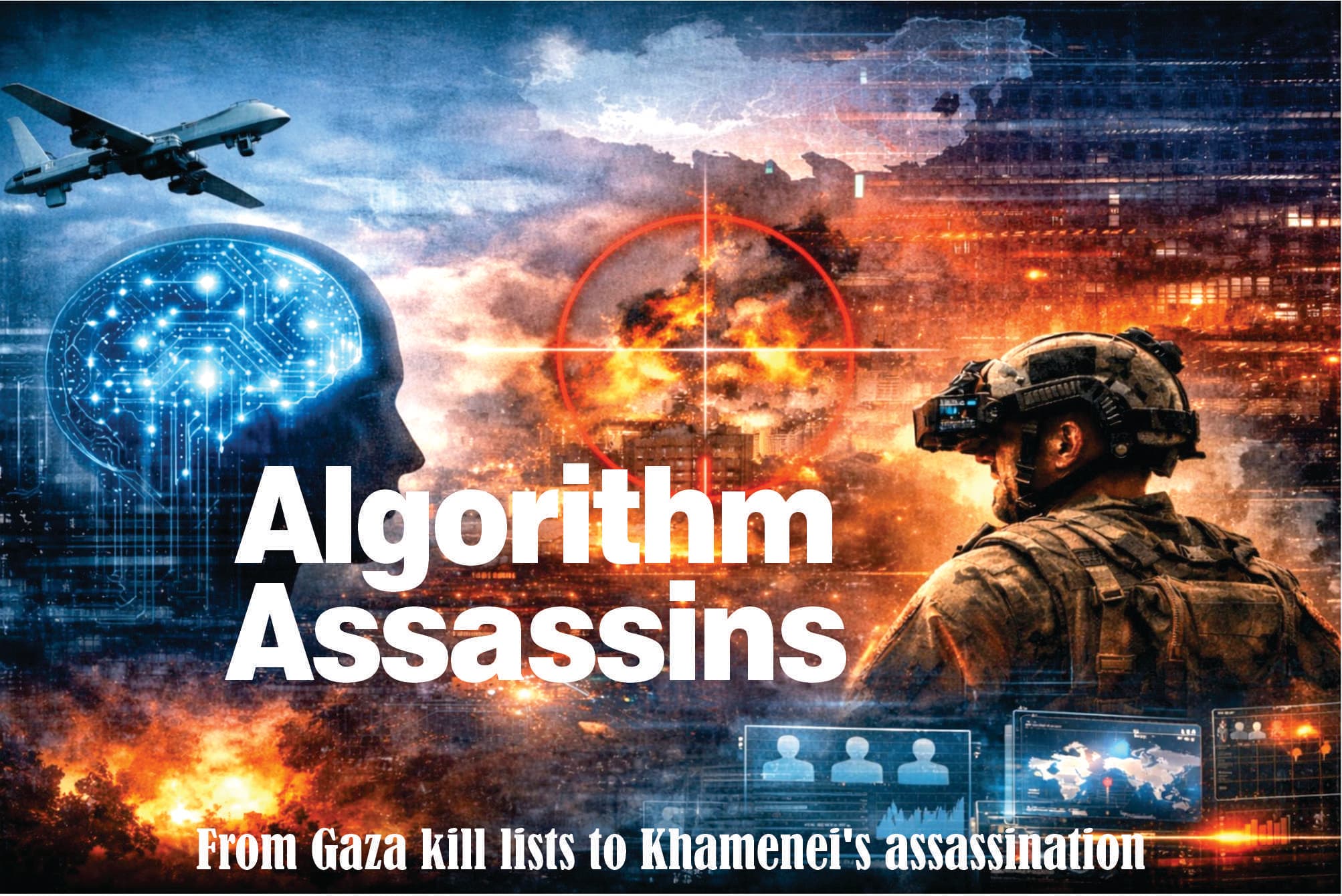 Algorithm Assassins