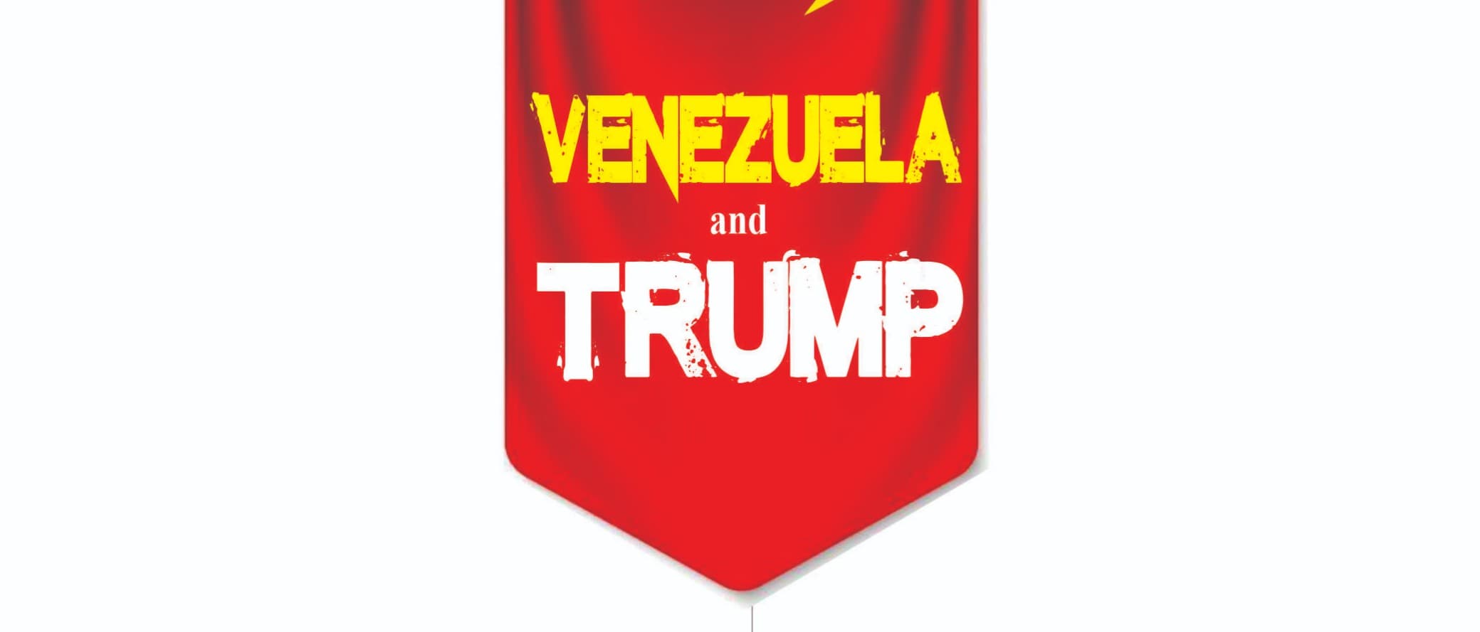 Venezuela and Trump