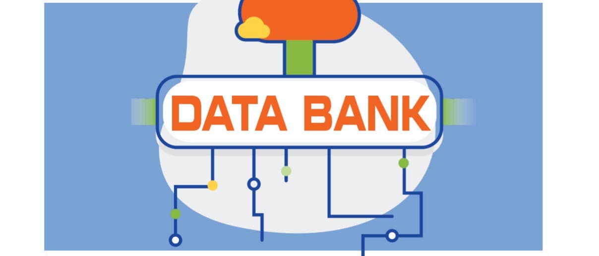 Data Bank