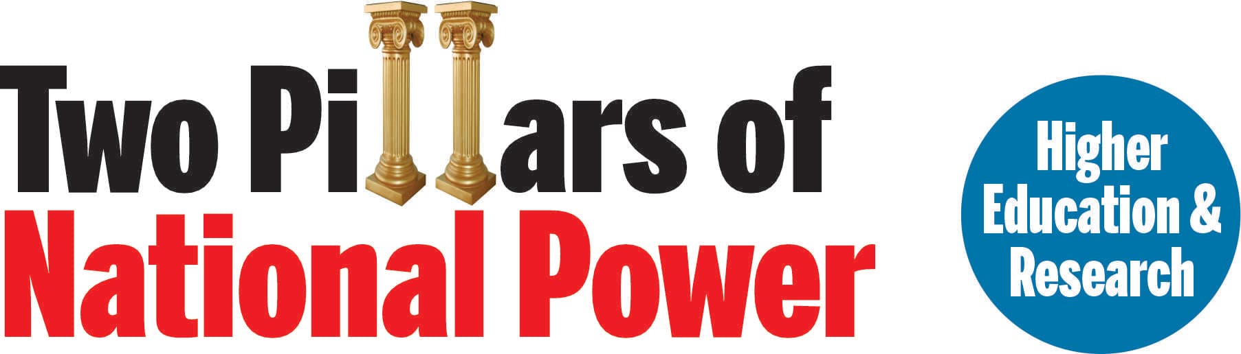 Two Pillars of National Power