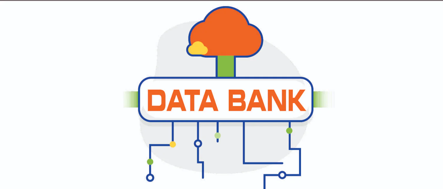 Data Bank