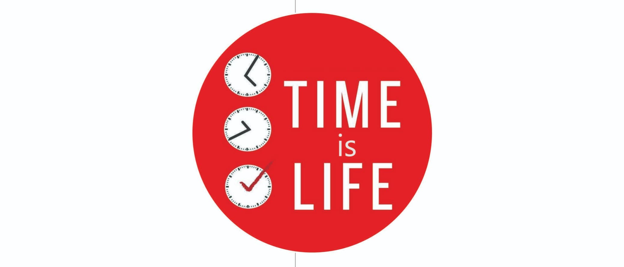 Time is Life