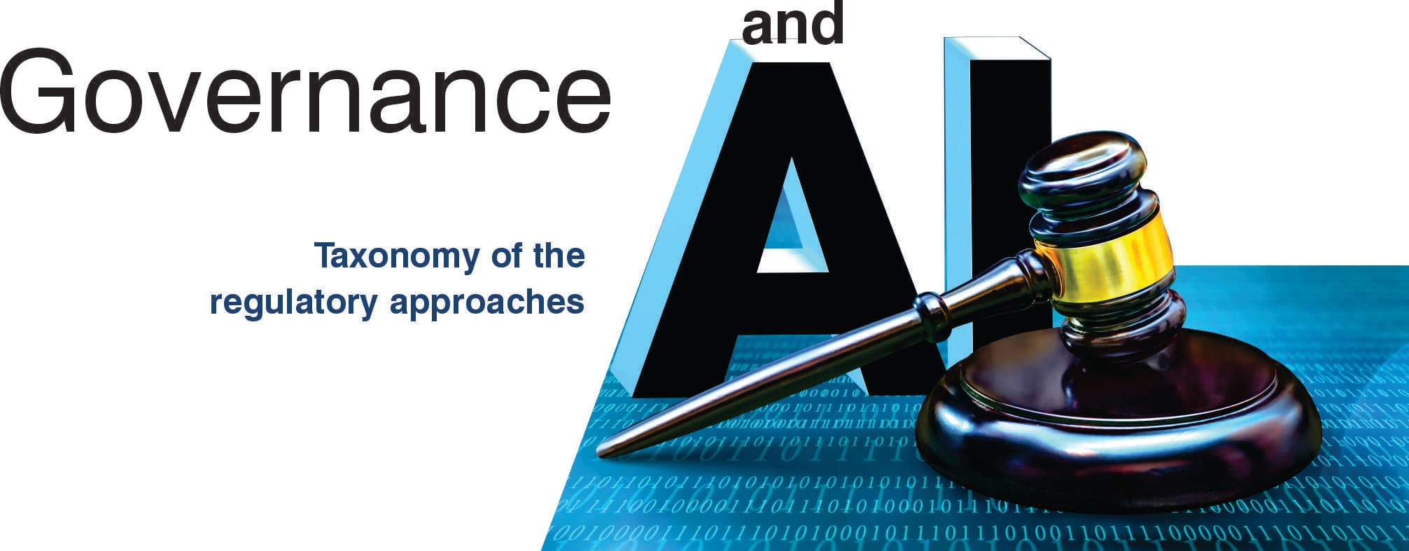 Governance and AI 