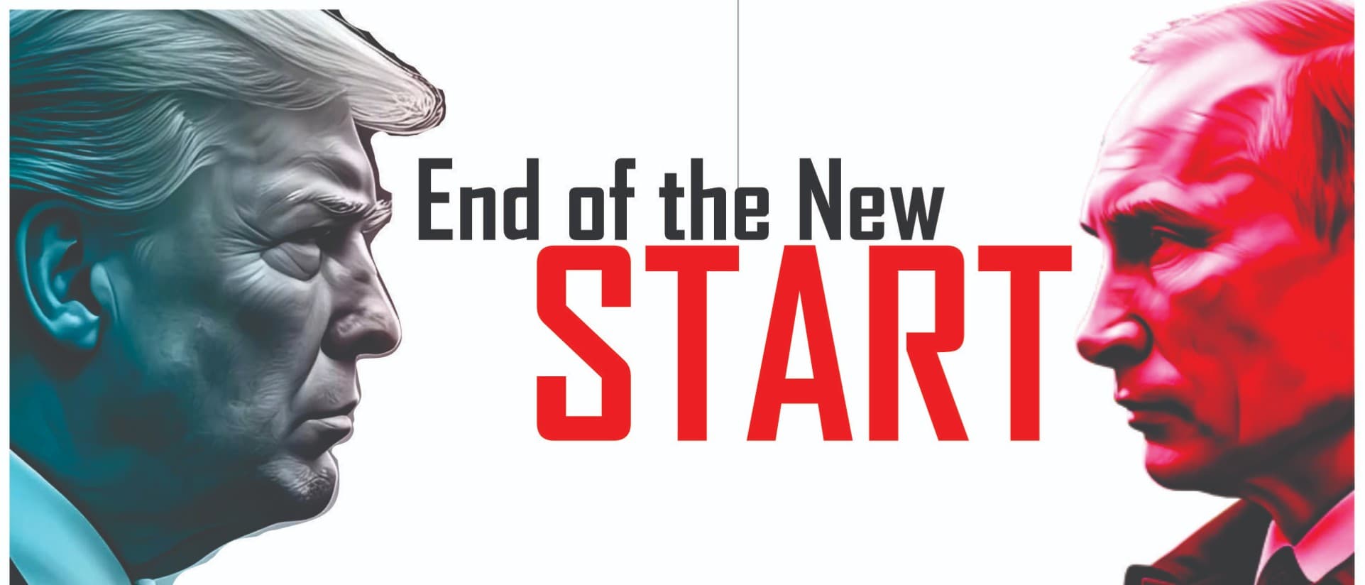 End of the New Start
