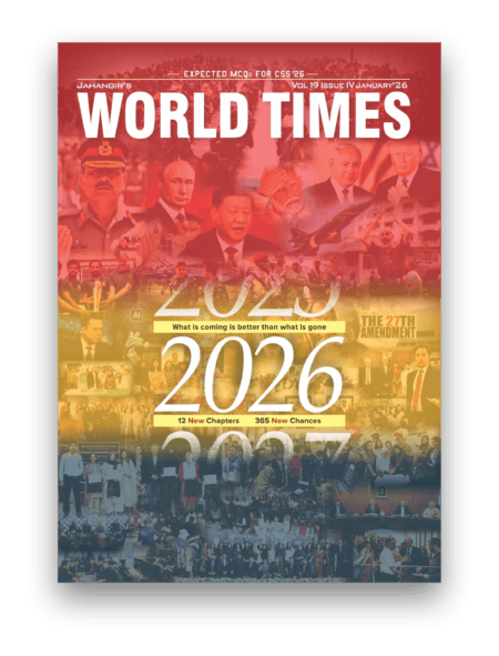 January 2026