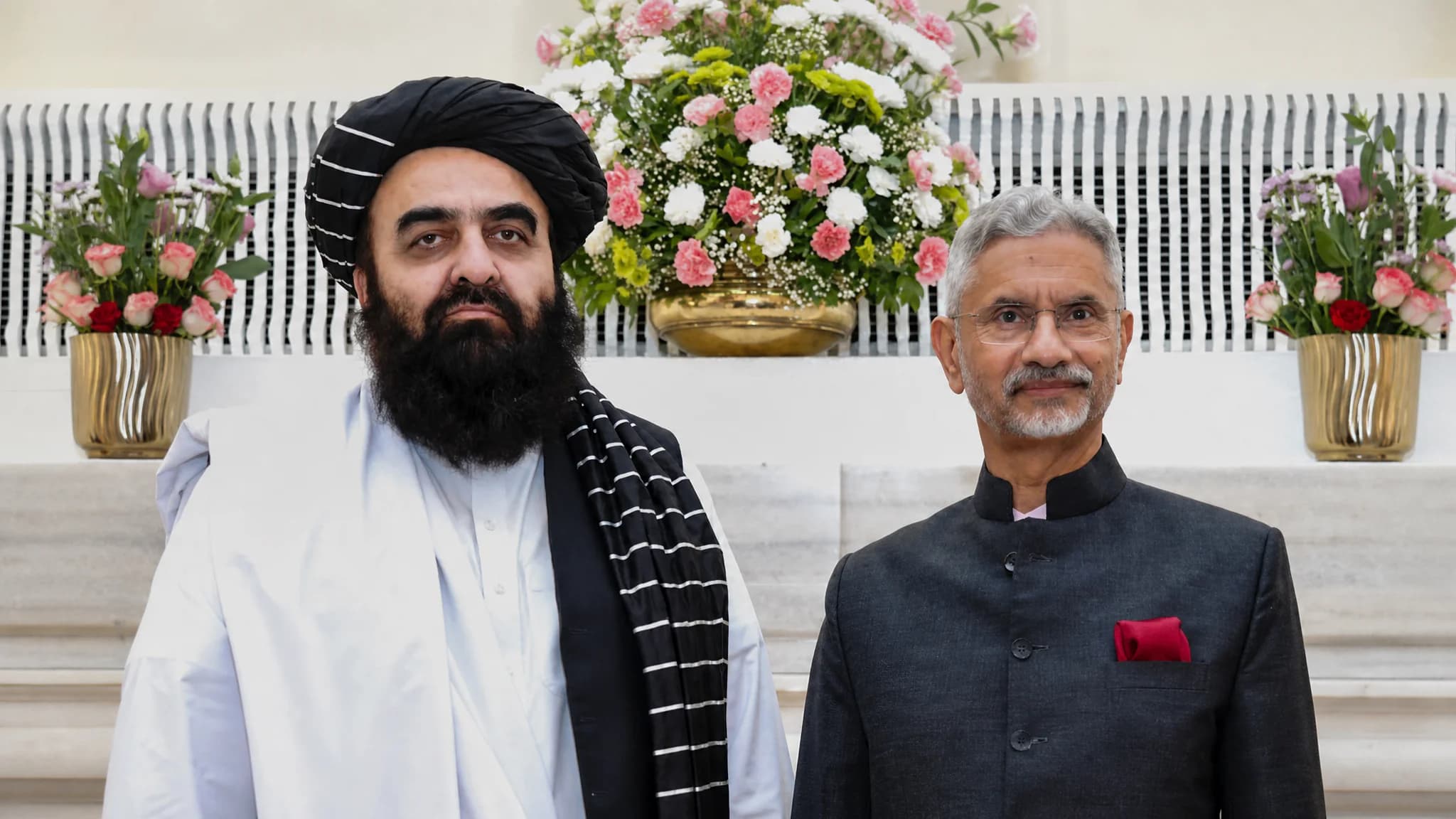 Afghan Geopolitical Chessboard - Strategic Interests of Pakistan and India in Afghanistan