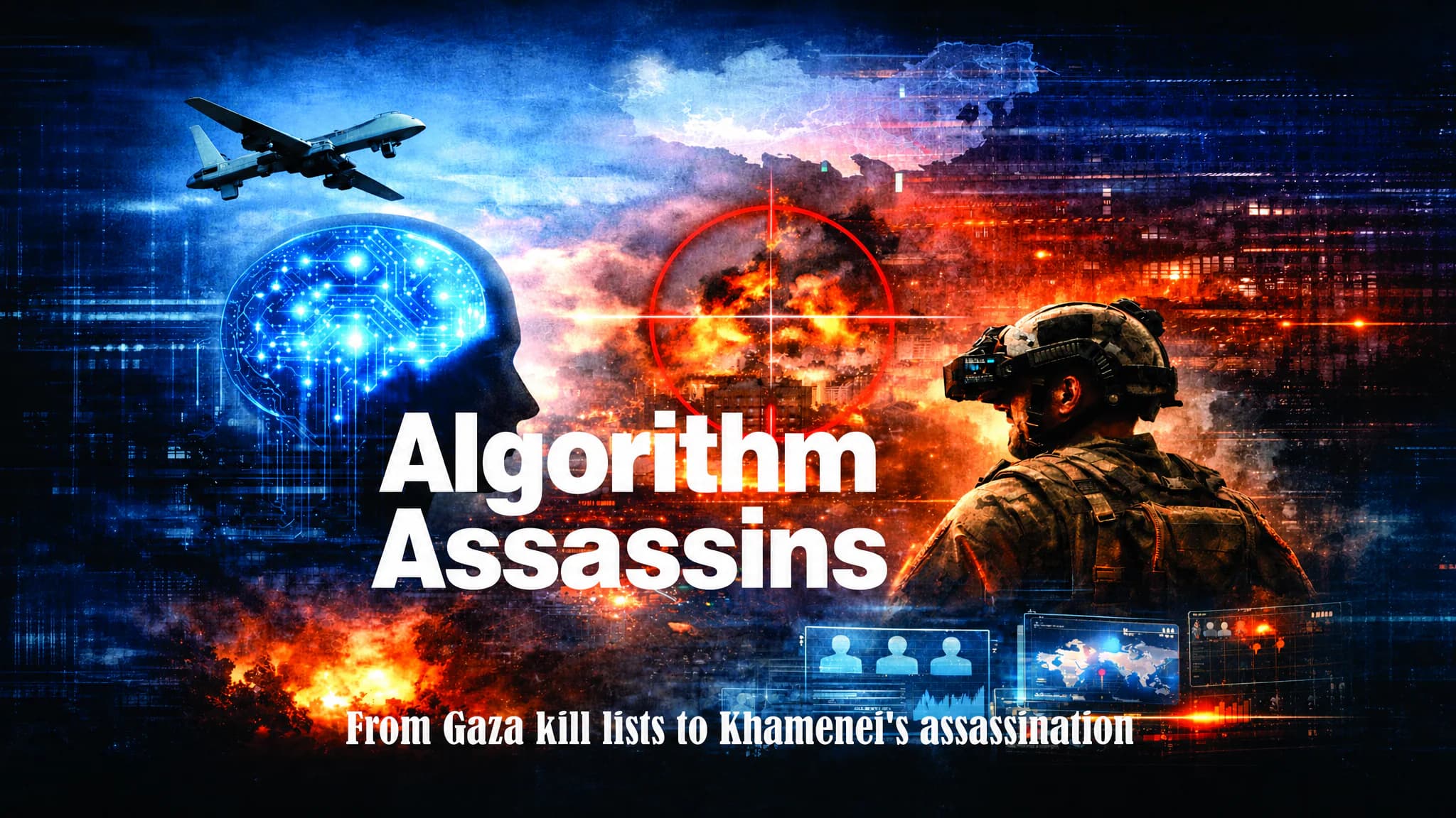 Algorithm Assassins
