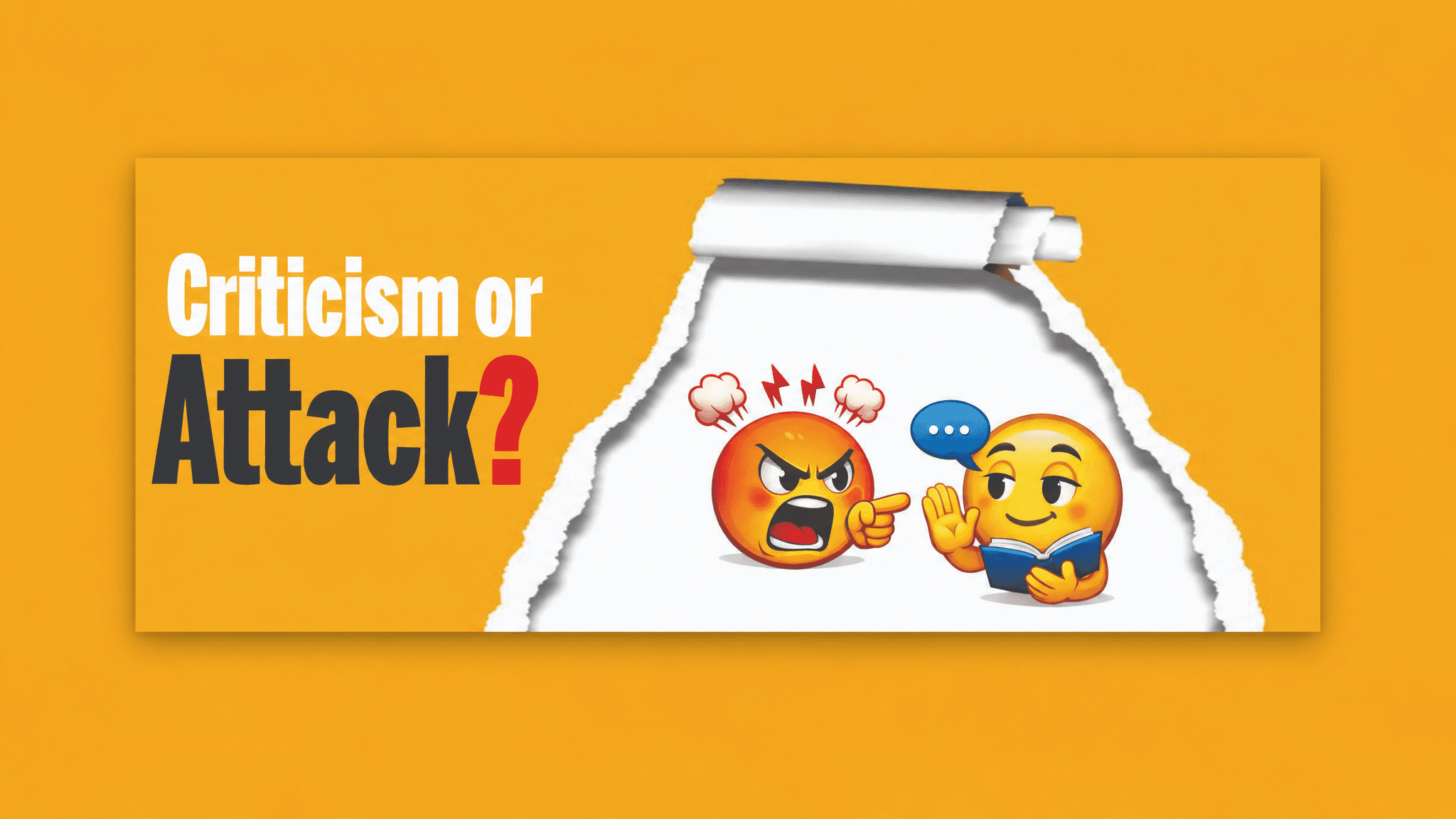 Criticism or Attack ? - Pakistan's Fractured Public Sphere