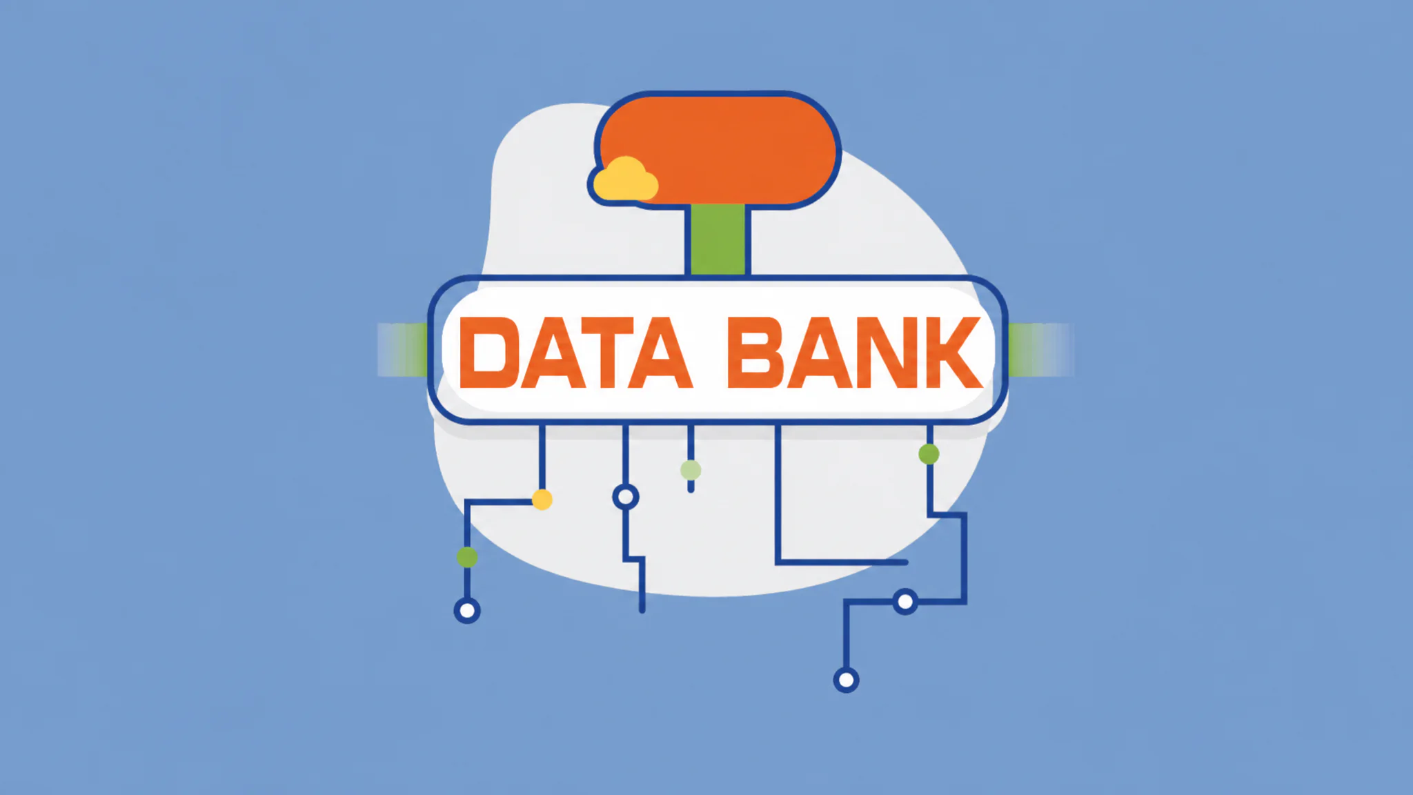 Data Bank