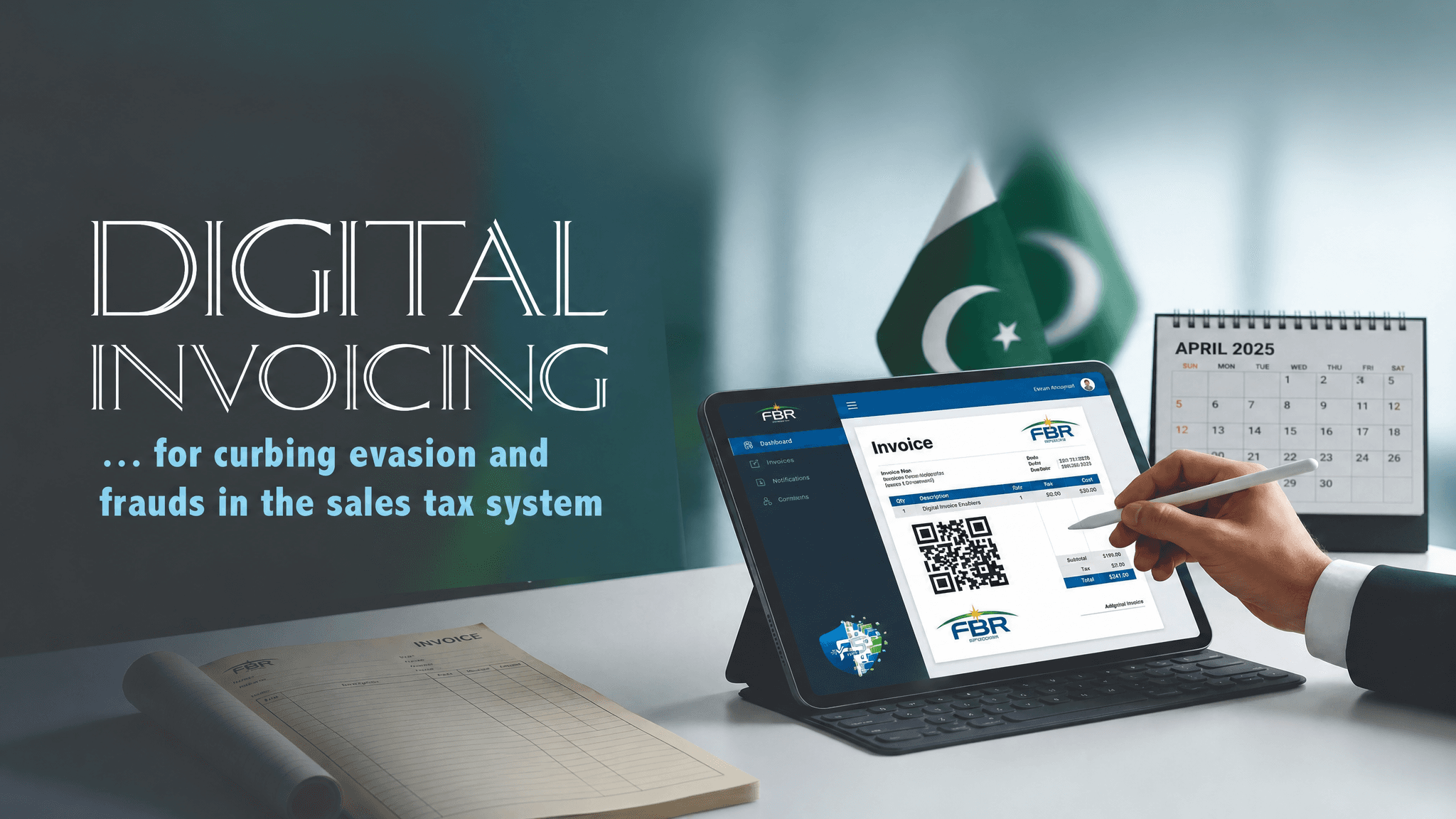 Digital Invoicing