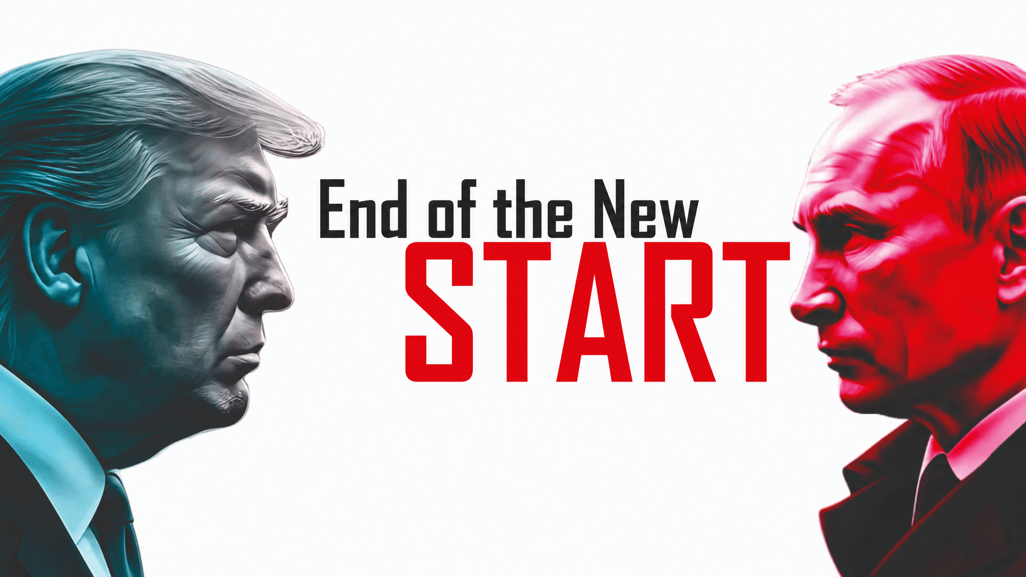 End of the New Start