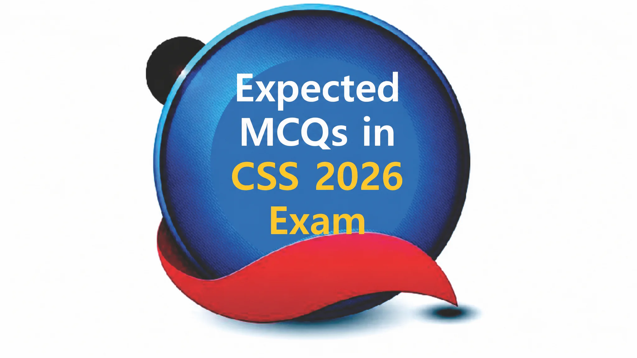 Expected MCQs in CSS 2026 Exam Islamiat
