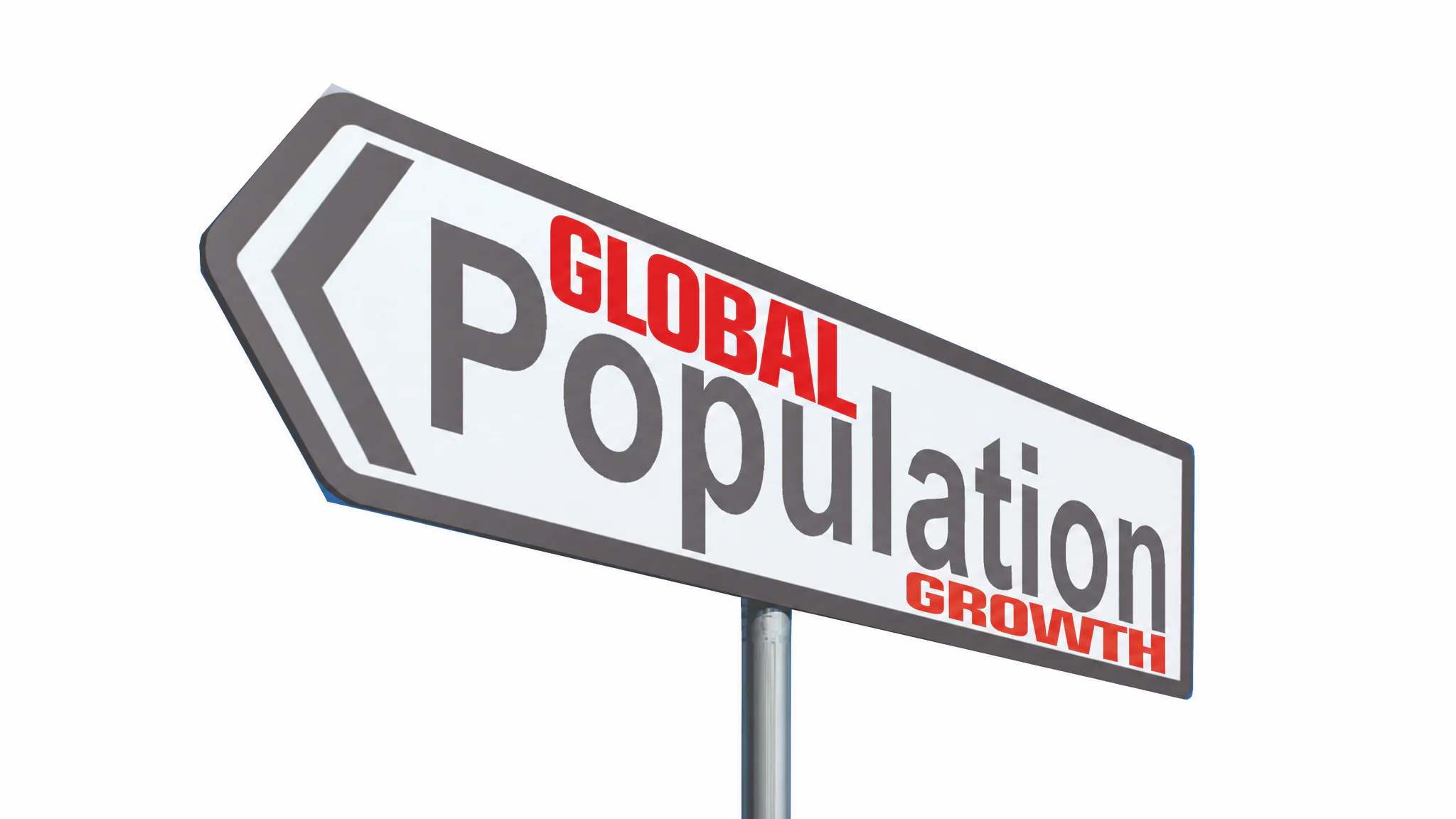 Global Population Growth