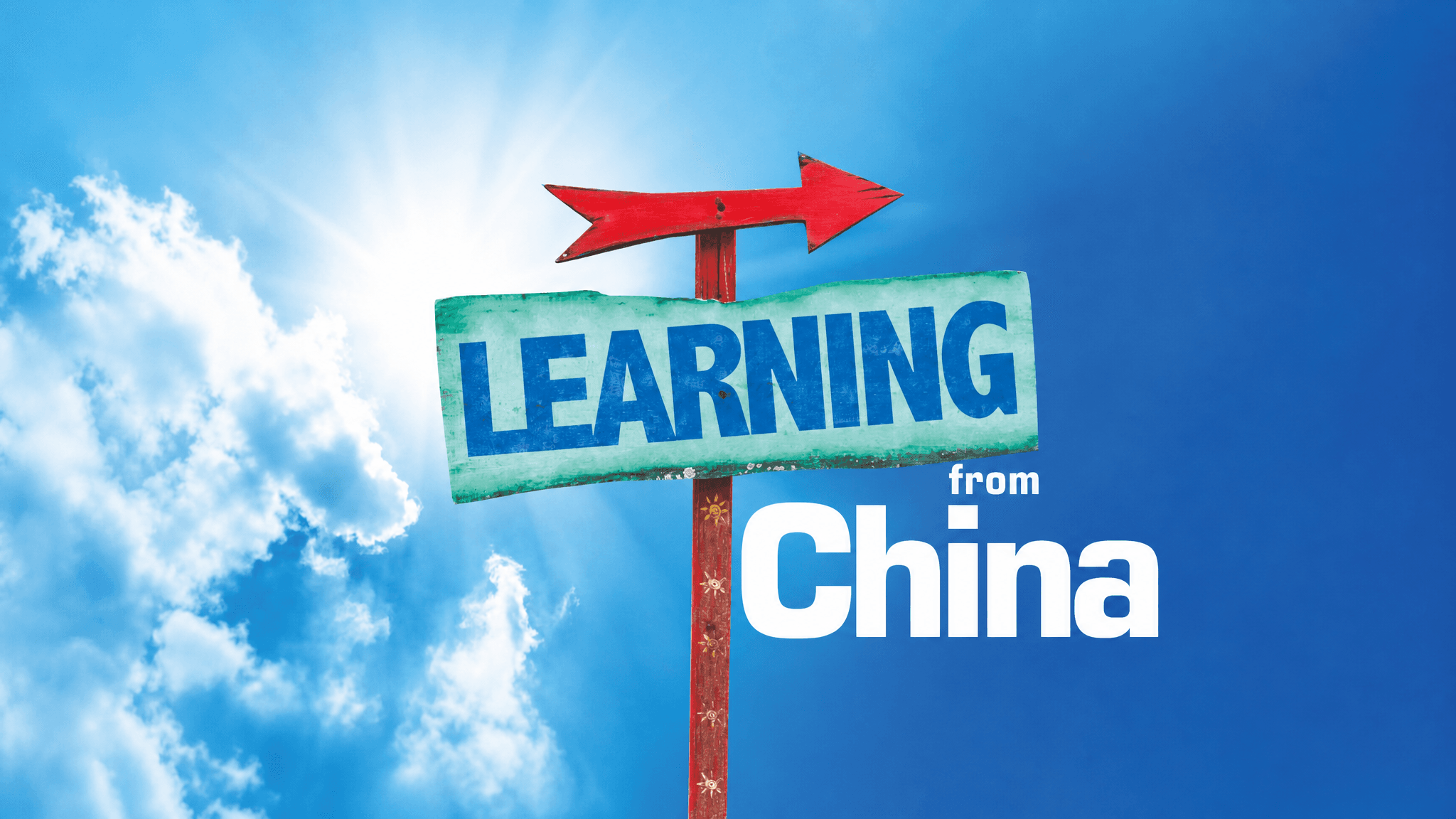Learning from China