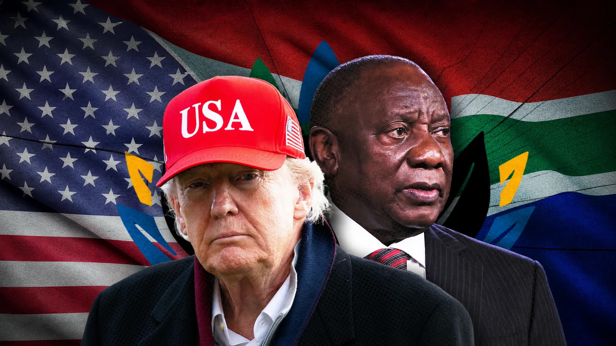 The G20 Johannesburg Summit