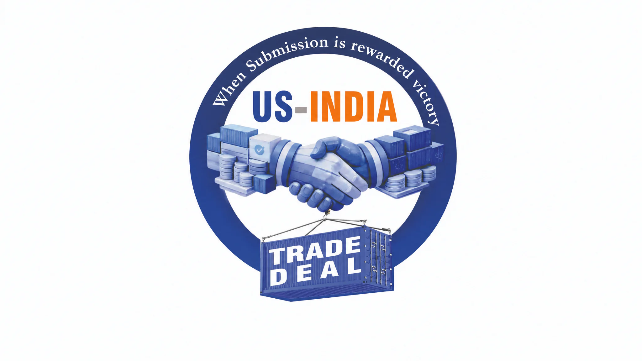 US - India Trade Deal