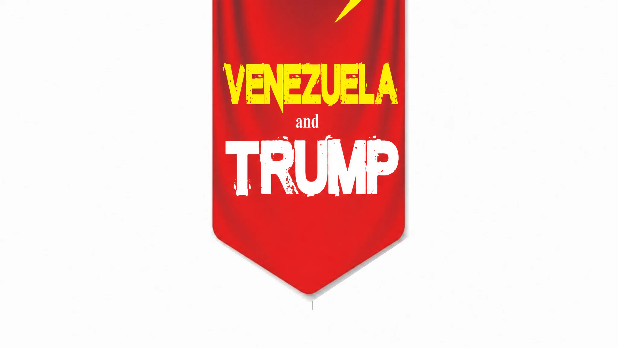 Venezuela and Trump