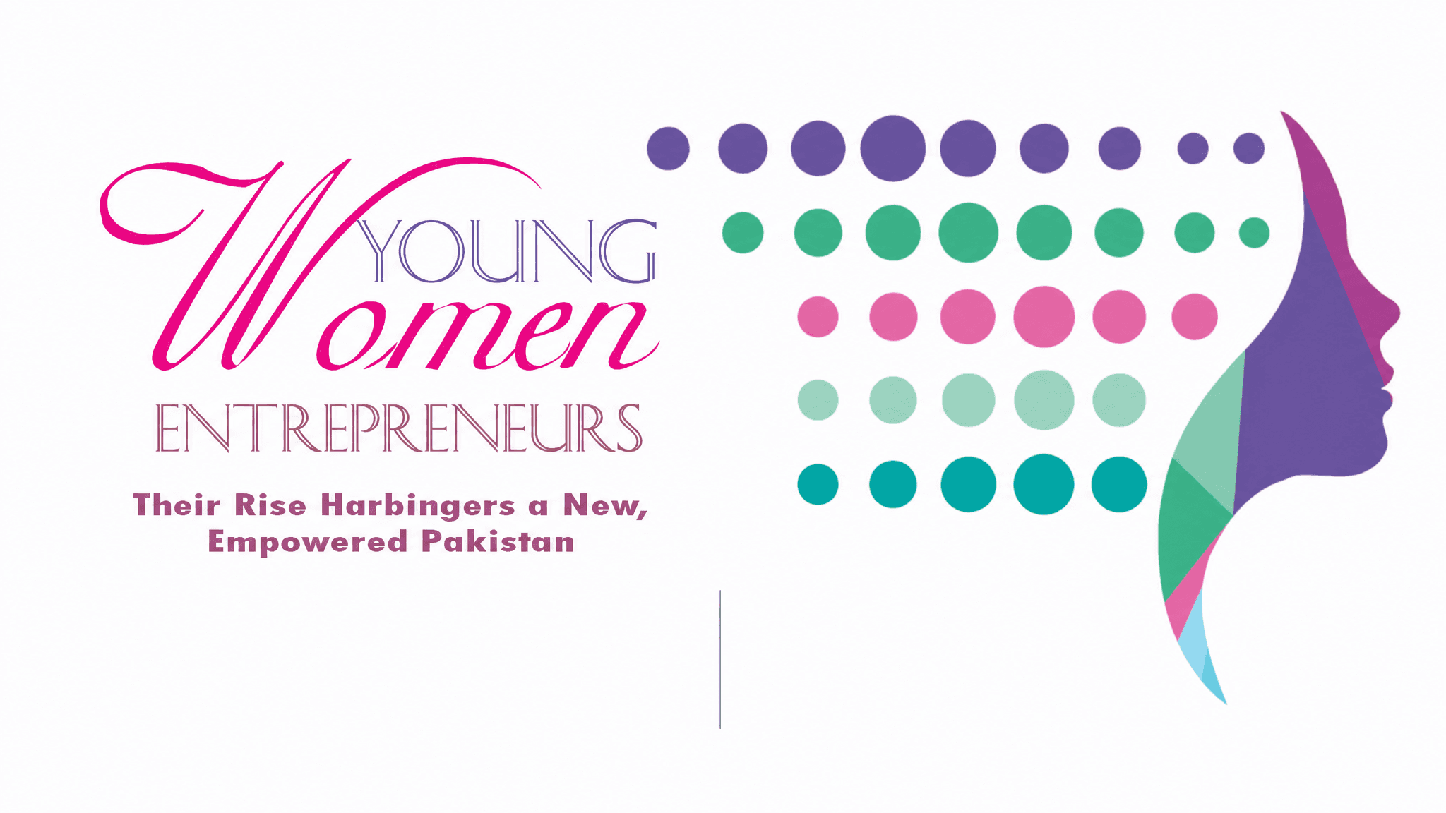 Young Women Entrepreneurs