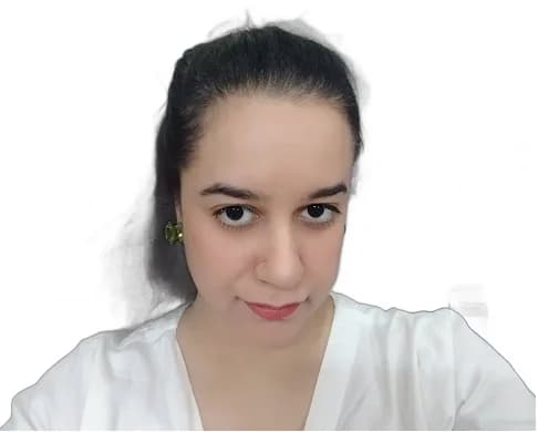 Iqra Riaz Ud Din