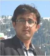 Muhammad Asim Jasra