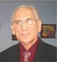 Mahboob A.Khawaja, PhD