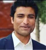 Faridullah