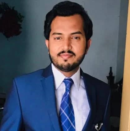 Usman Janjua