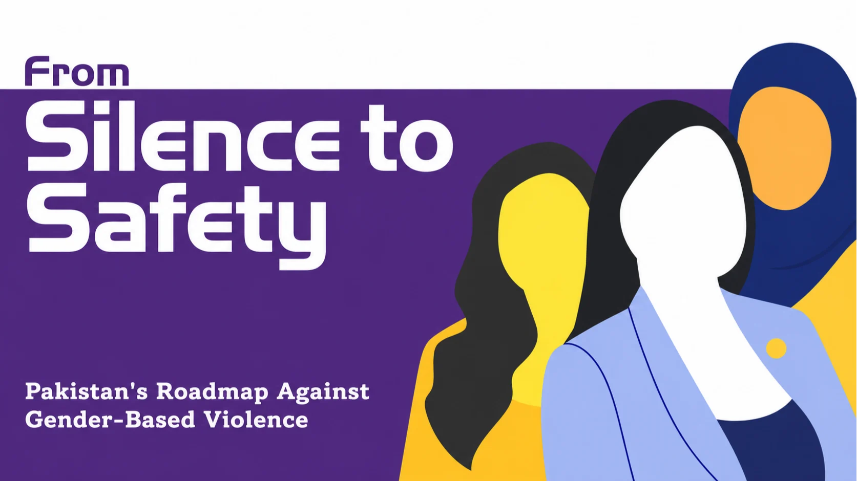 From Silence to Safety