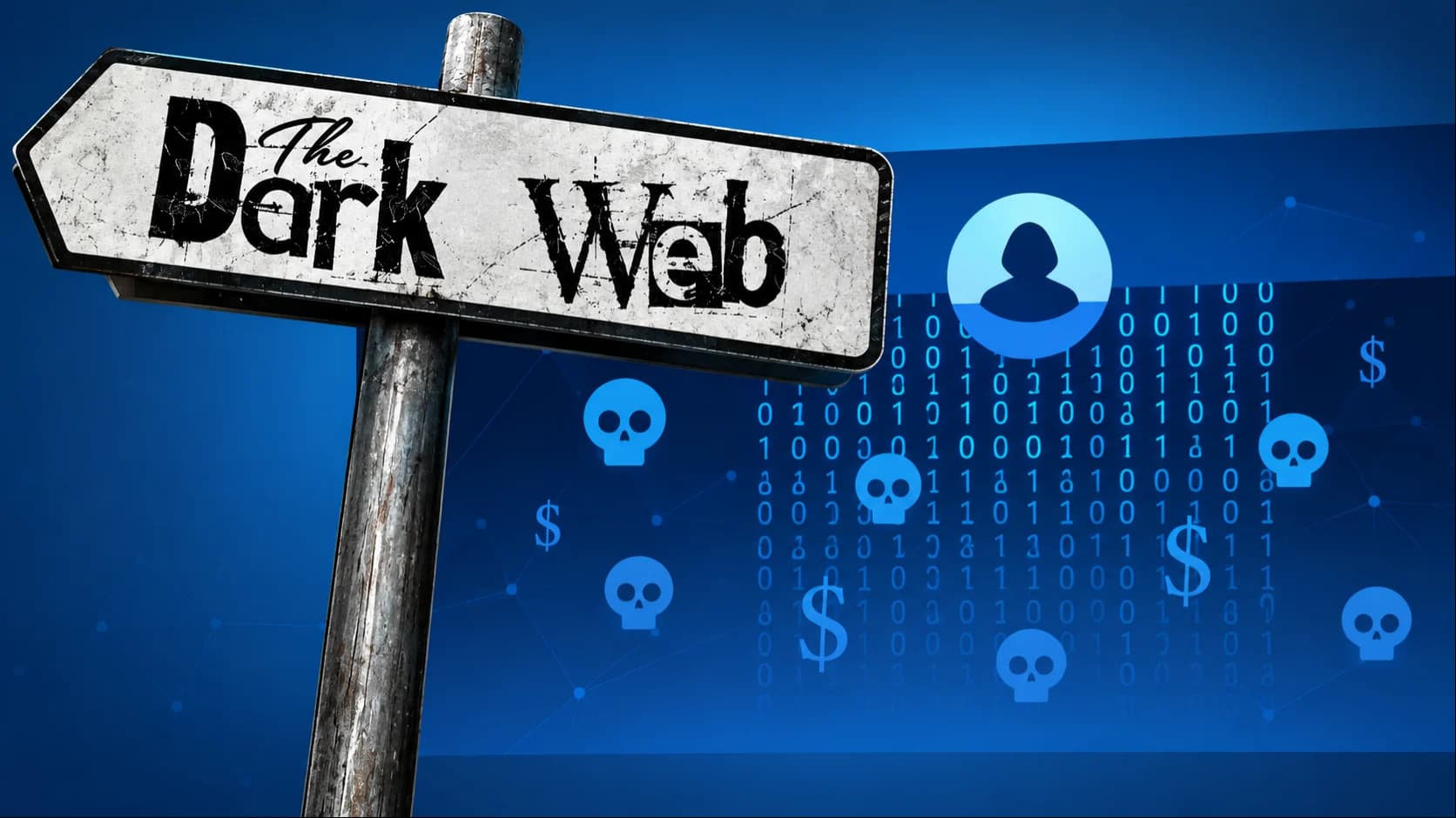 The Dark Web