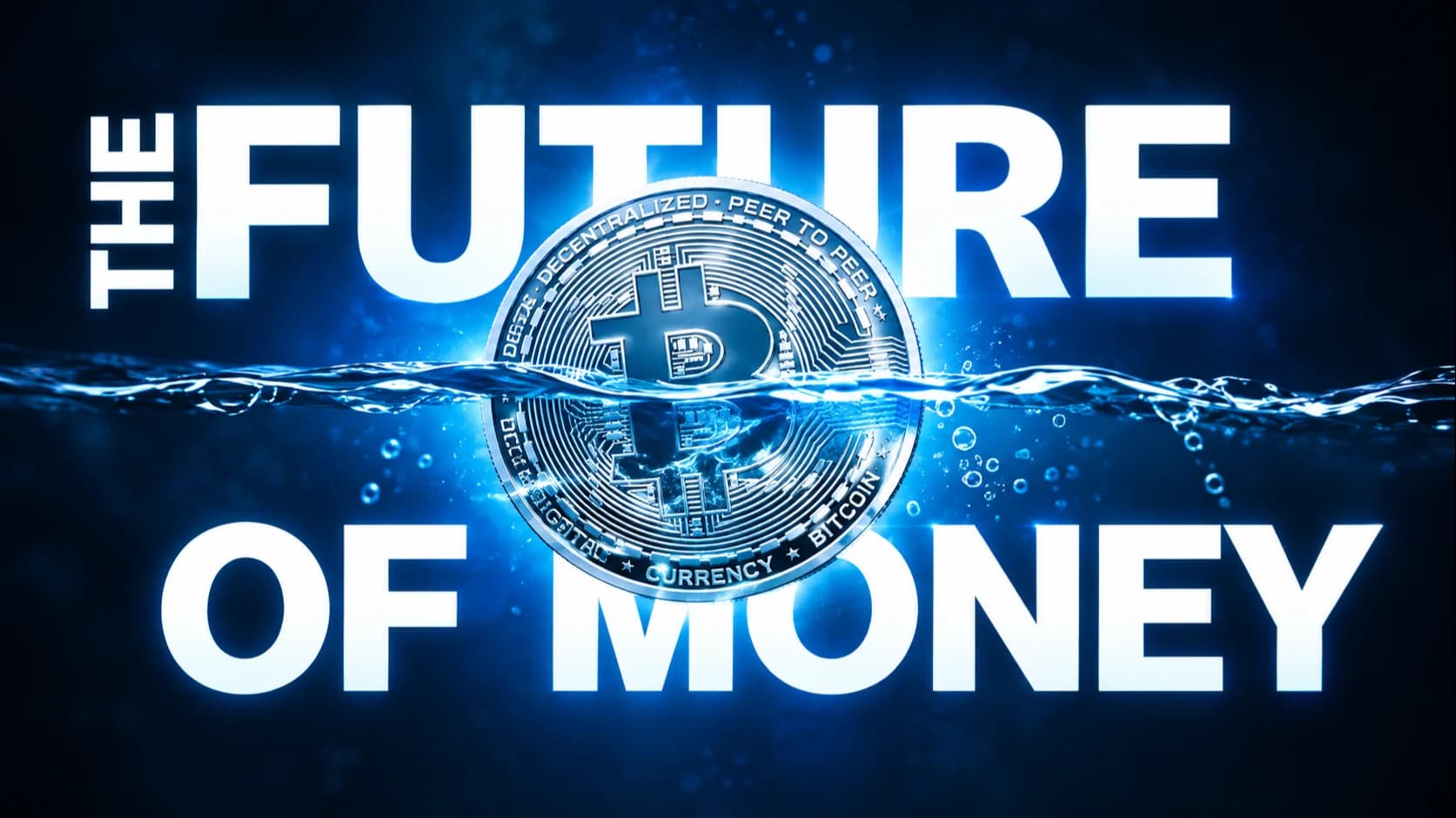 The Future of Money