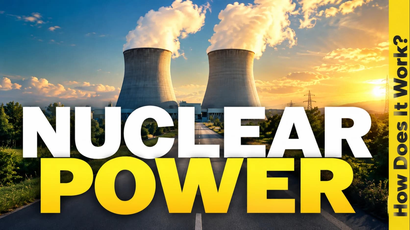 Nuclear Power