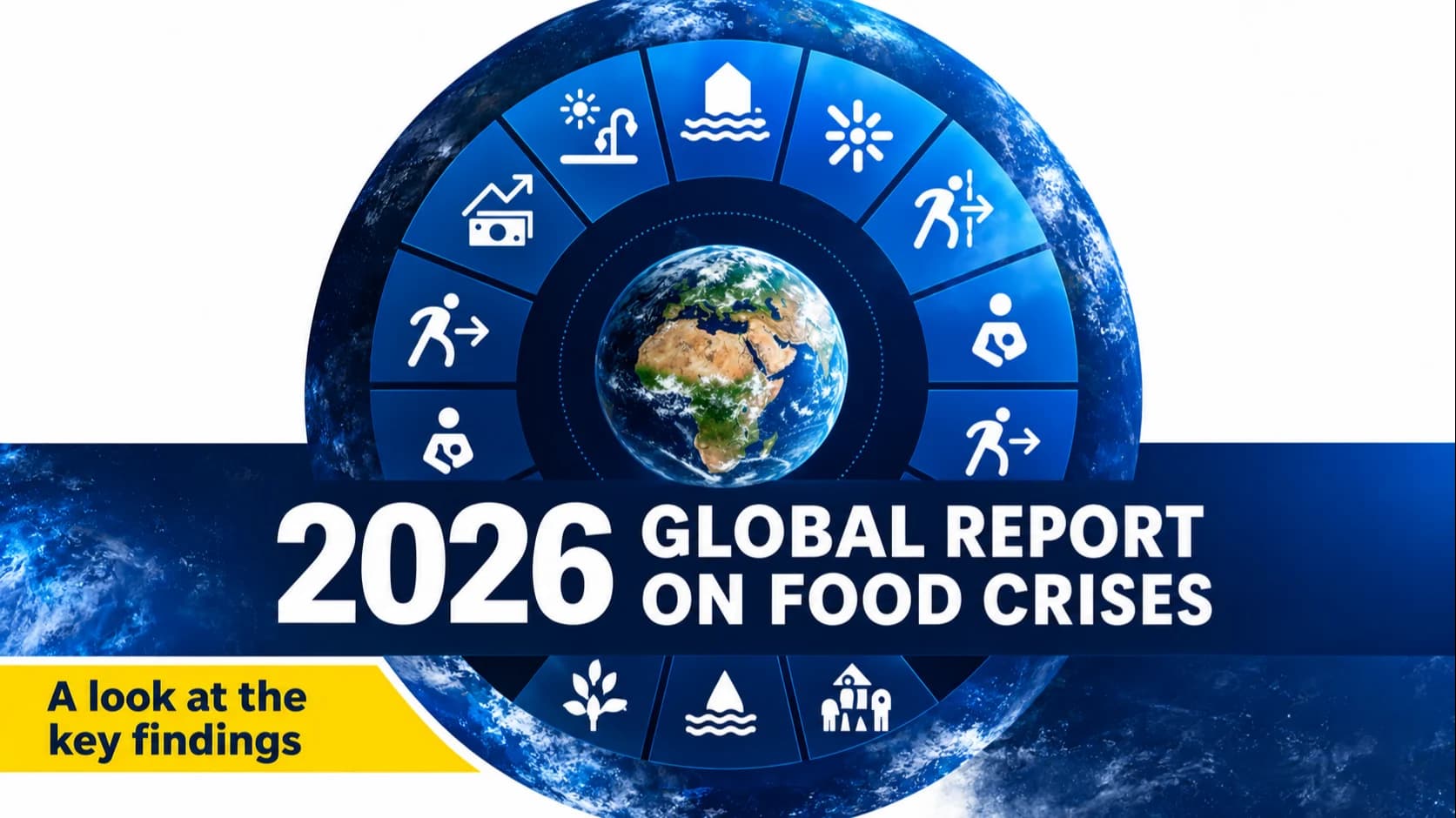 The Global Report on Food Crises 2026
