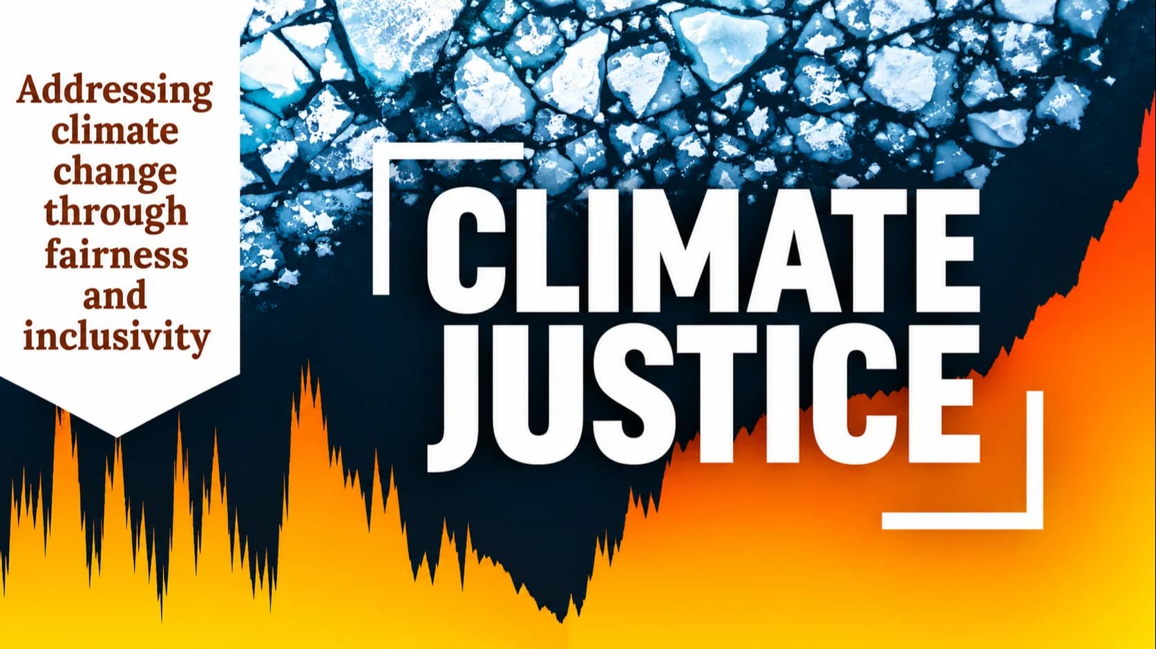 Climate Justice
