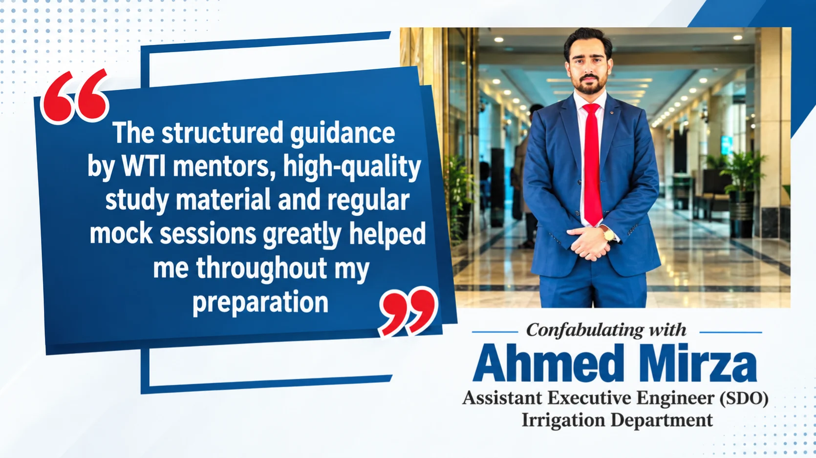 Confabulating with Ahmed Mirza Assistant Executive Engineer (SDO) Irrigation Department
