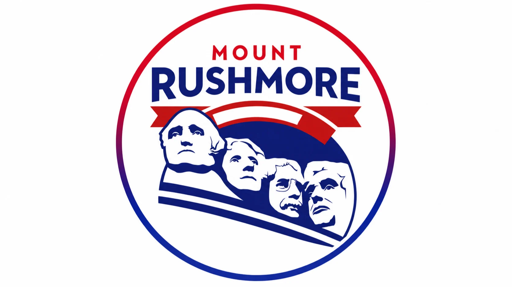 Mount Rushmore