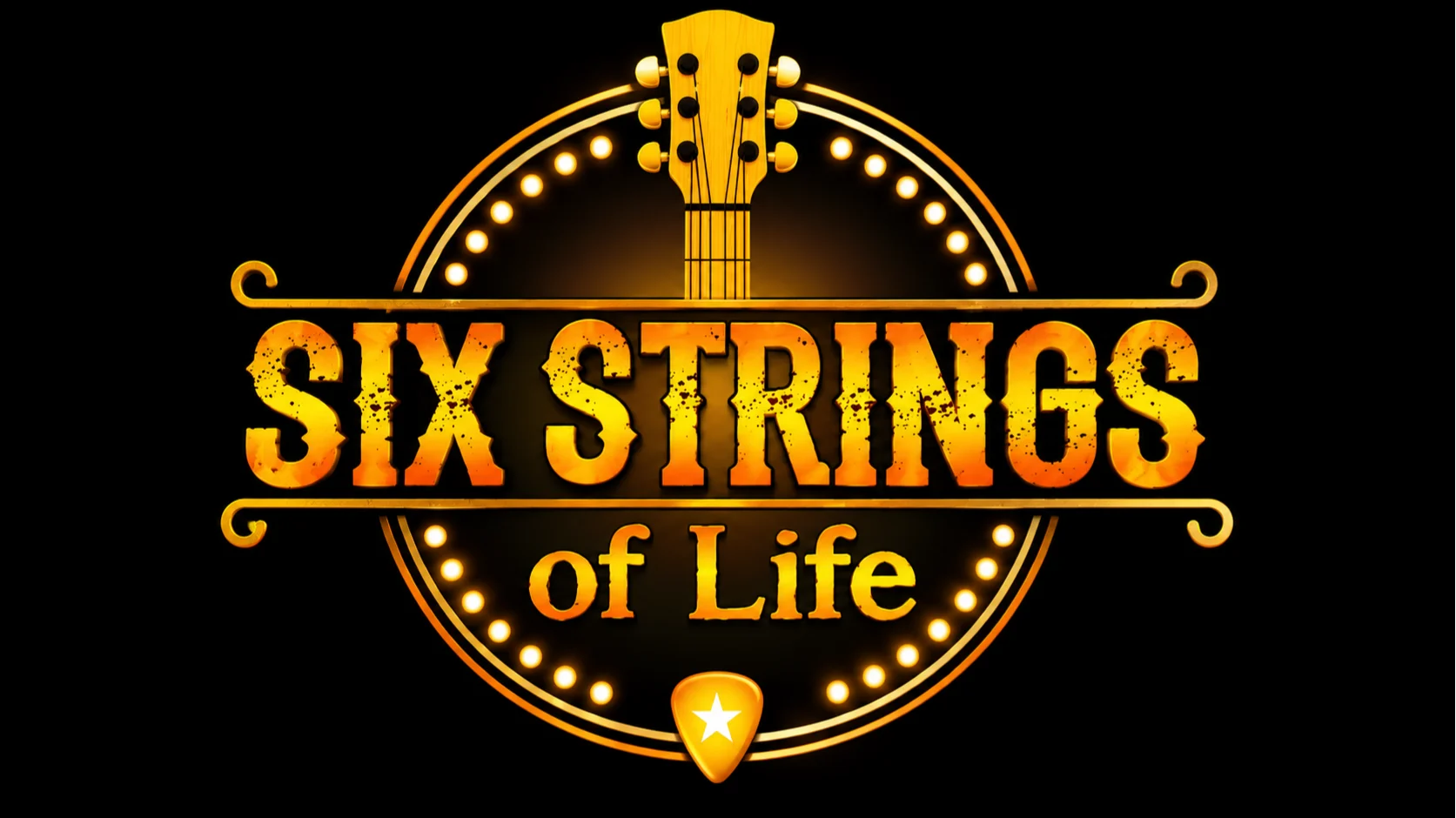 Six Strings of Life