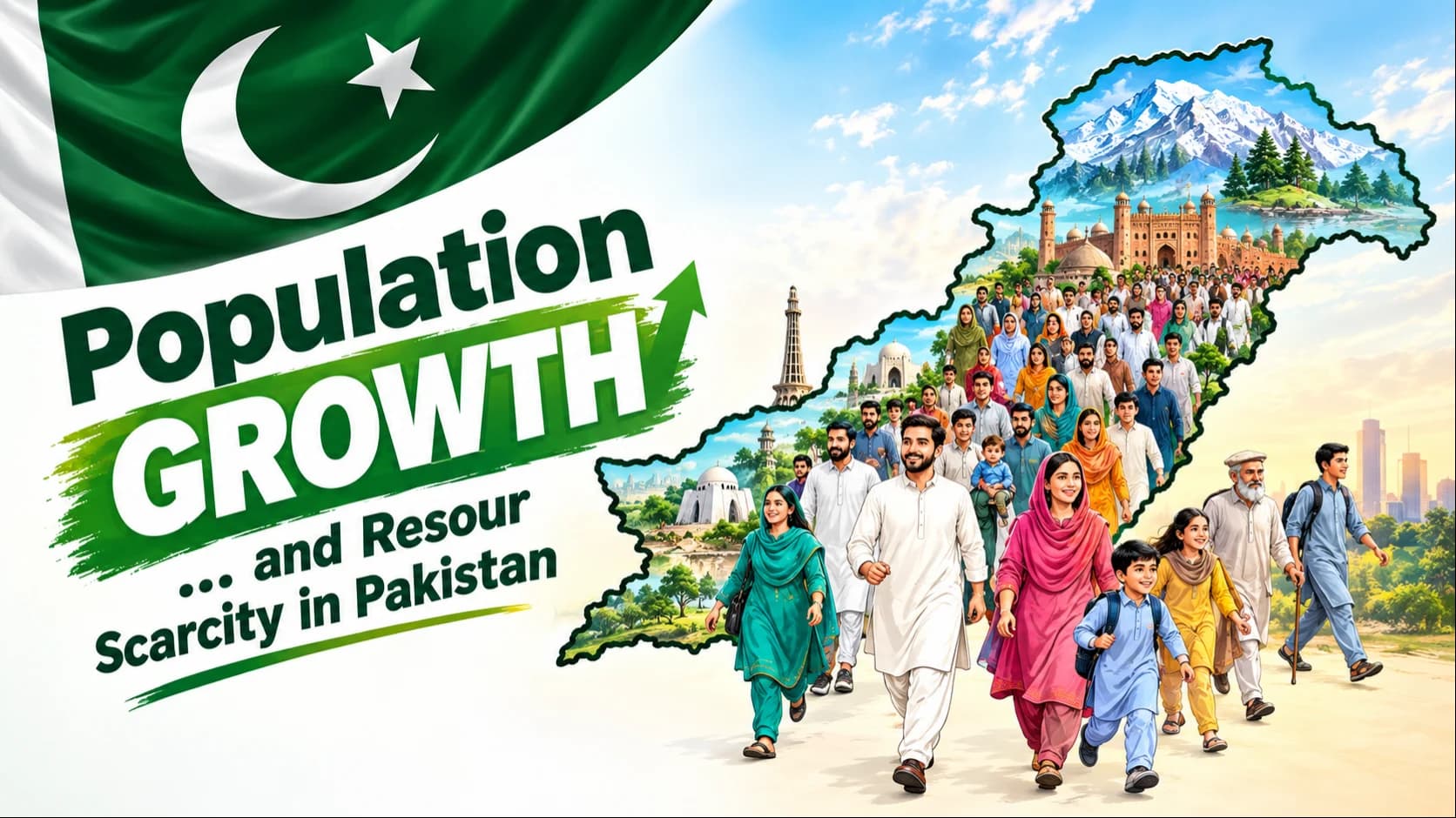Population Growth