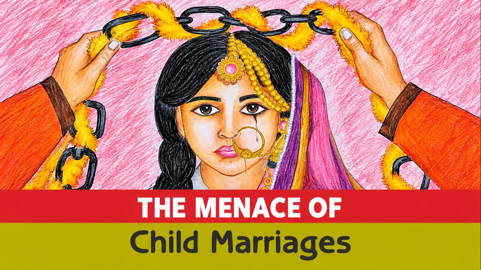 The Menace of Child Marriage