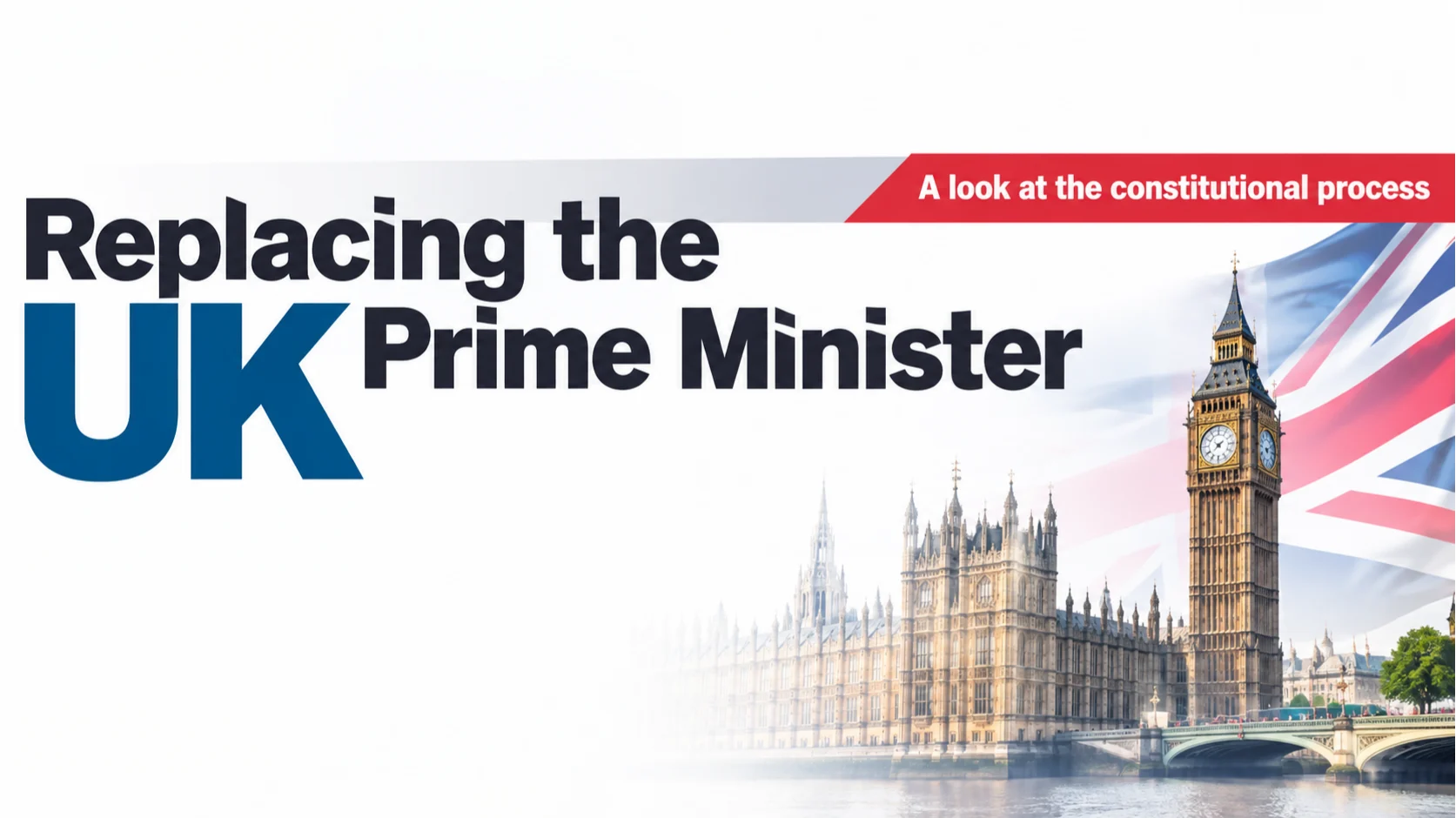 Replacing the UK Prime Minister