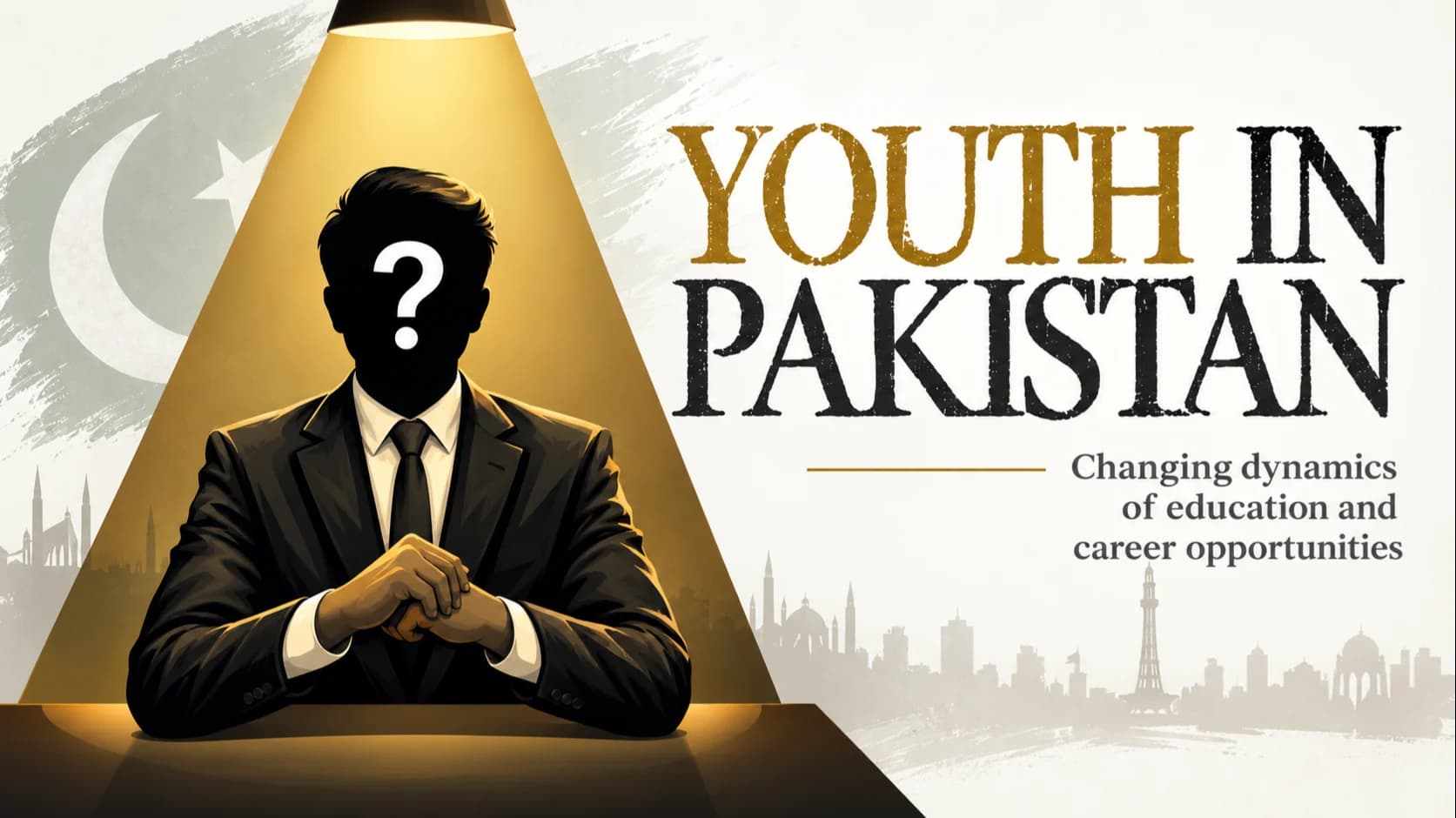 Youth in Pakistan