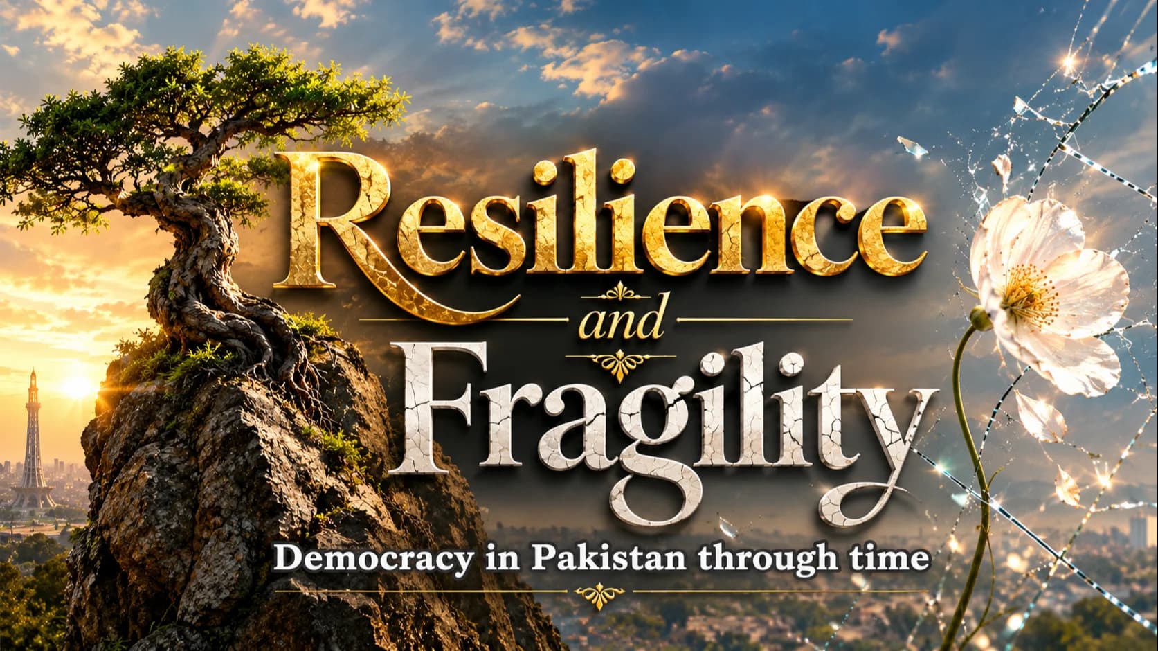 Resilience and Fragility