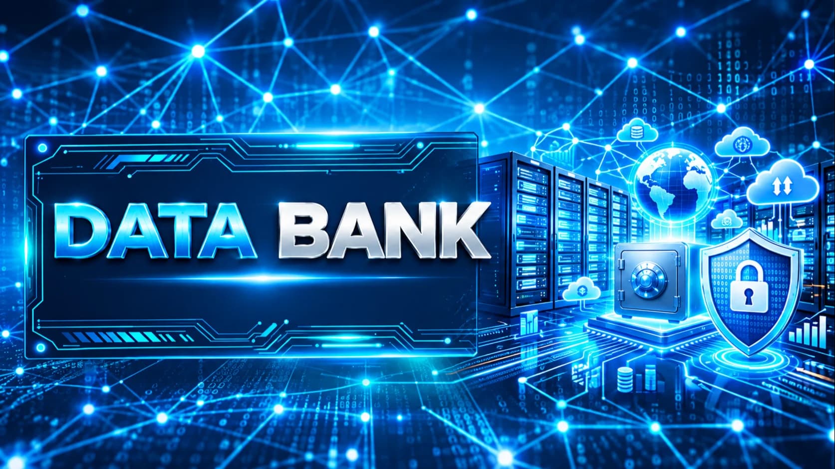 Data Bank