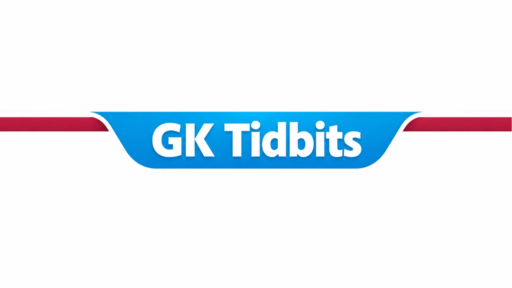 GK Tidbits