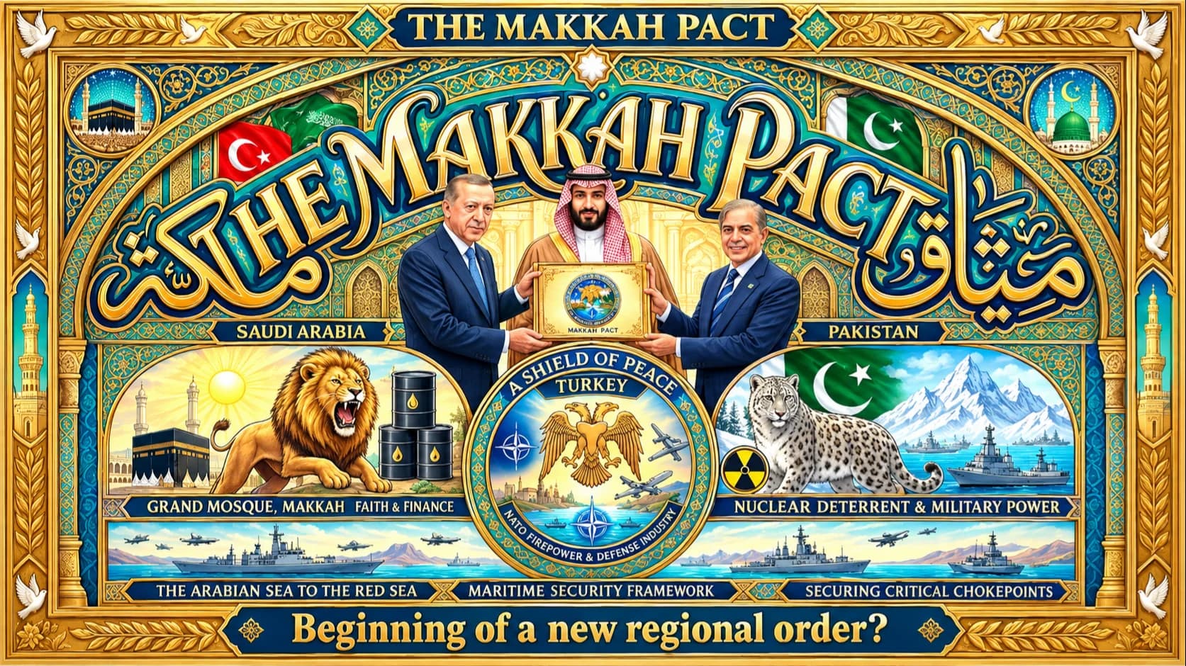The Makkah Pact