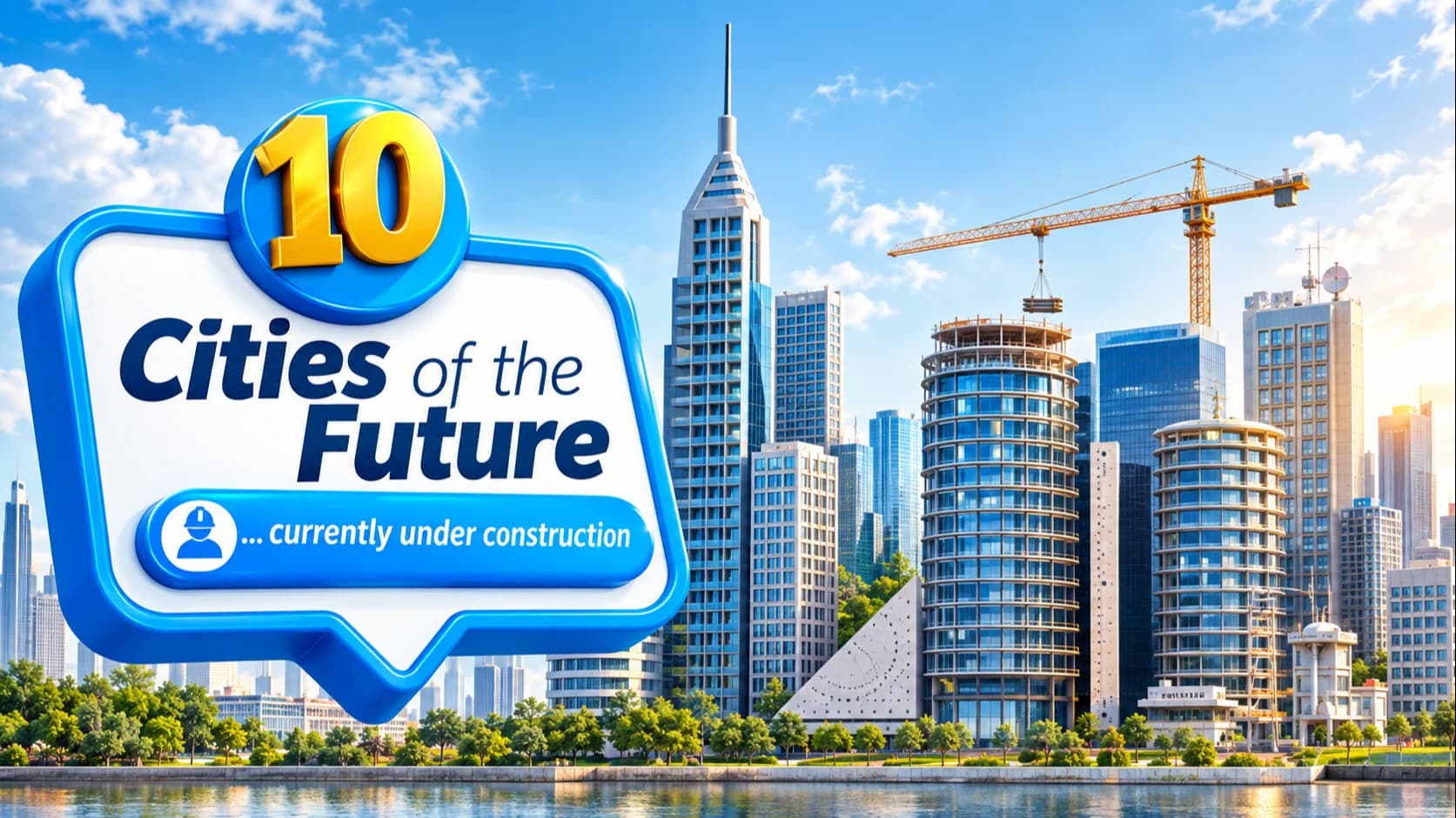 Cities of the Future