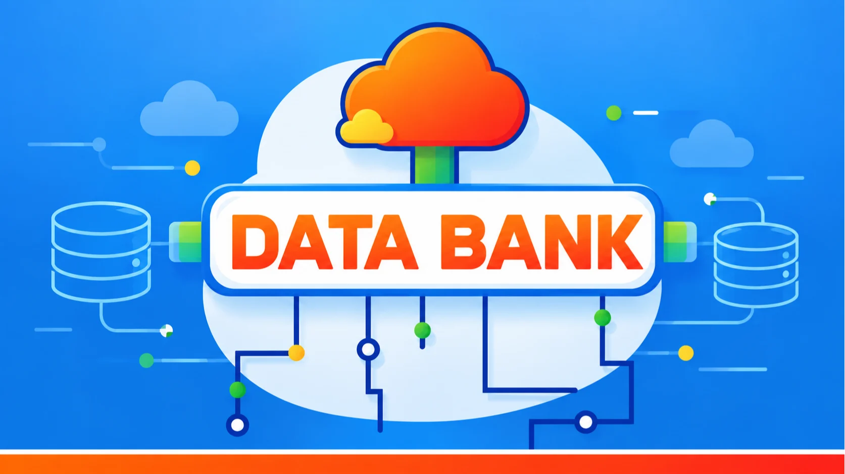 Data Bank