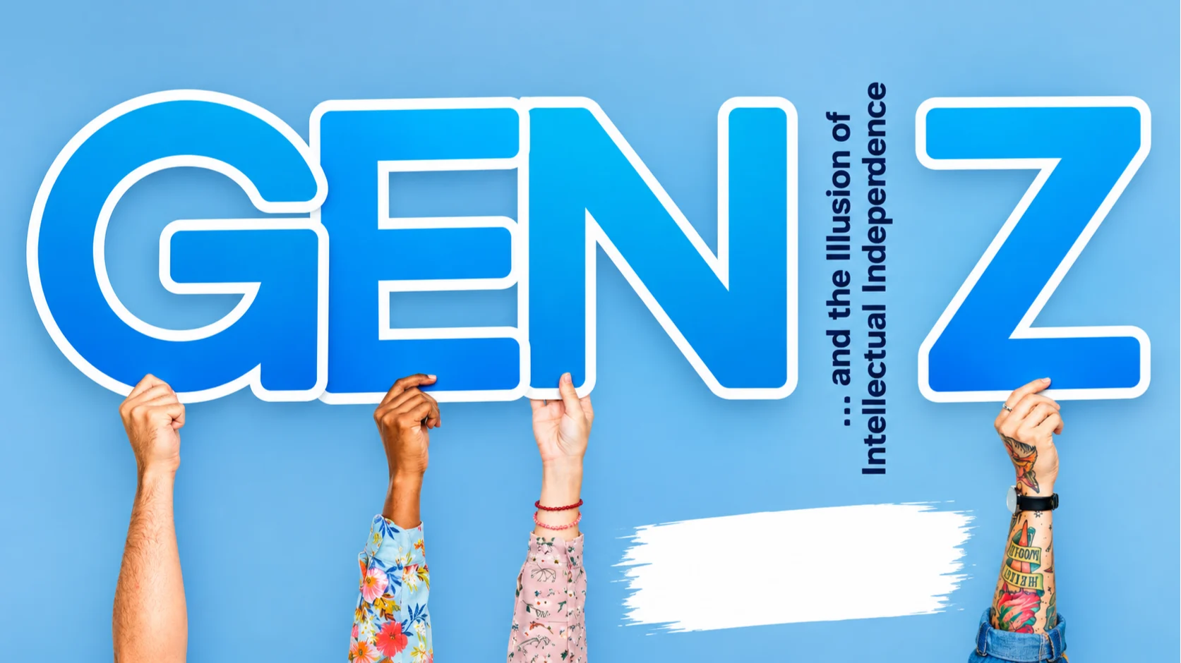 GEN - Z