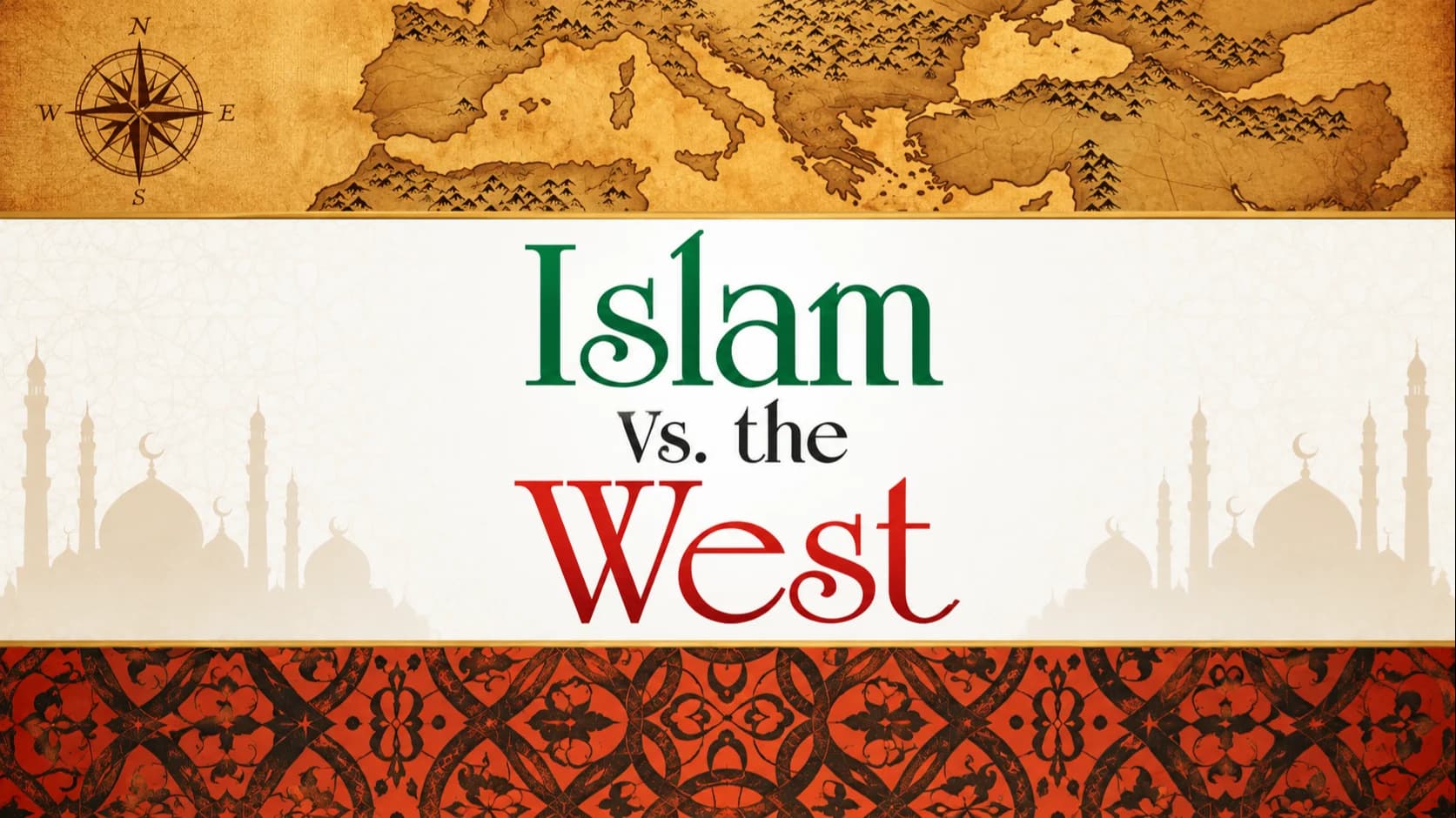Islam vs. the West
